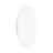 Ledvance LED Bulkhead Surface Circulair 42W 3500lm - 830 Warm Wit | 500mm - IP44 - Dali Dimbaar