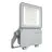 Ledvance LED Floodlight Flex Wit 40W 6100lm 45x140D - 840 Koel Wit | IP66 - Asymmetrisch 