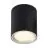 Nordlux Plafond Spot Fallon Metaal Grijs 5.5W 500lm - 827 Zeer Warm Wit | 3-Staps Dimbaar