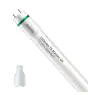 Philips LED Buis T8 MASTER (EM/Mains) Ultra Efficiency 13.5W 2500lm - 840 Koel Wit | 120cm - Vervangt 36W