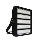 Ledvance LED Floodlight Eco High Power Zwart 500W 61000lm 30D - 857 Daglicht | IP65 - Symmetrisch