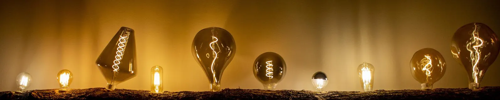 E27 LED bulb